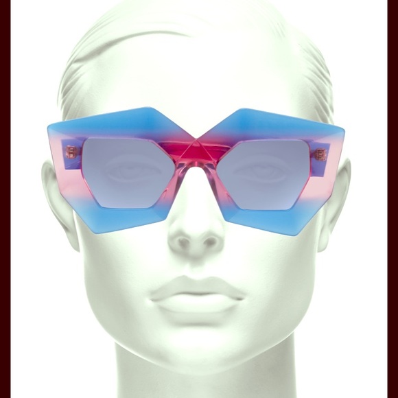 House of Holland Accessories - House of Holland sunglasses